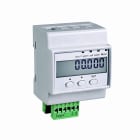 CHINT ITALIA INVESTM - CHT91029 DTSD3366DW1A-CONTATORE ENERGIA TRIFASE 5