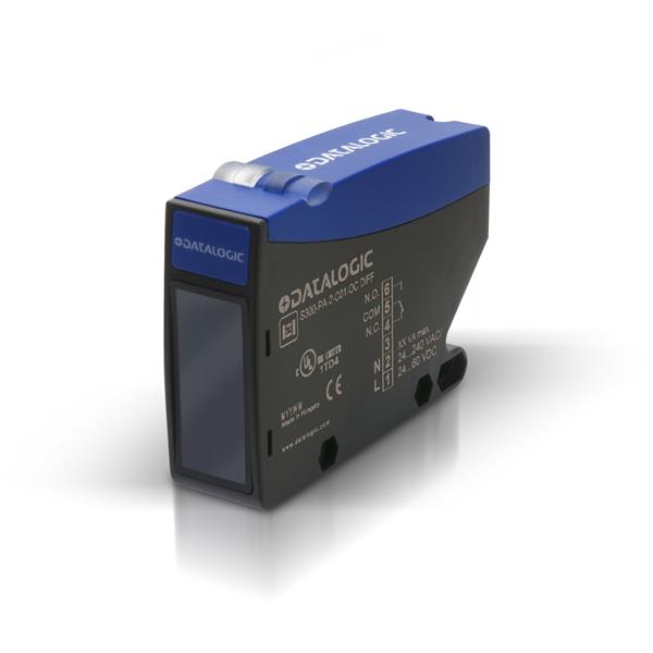 DATASENSING SRL - DTG951451490 S300-PA-1-A06-RX RRX 24-240VAC VDC TIMER