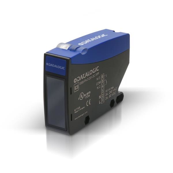 DATASENSING SRL - DTG951451500 S300-PA-2-A01-OC RRX 12-30VDC