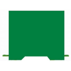 CABUR SRL - CBRDU070R DF/GPA.70/R DIAFRAMMA COL.ROSSO