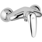 RUBINETTERIA PAFFONI - PFFDU168CR MIX DOCCIA ESTERNO 1/2 DUEMILA