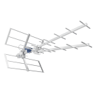 FTE MAXIMAL ITALIA S - FTEDUAL32-5G DUAL32-5G ANTENNA 16ELEM. BANDA UHF G 15