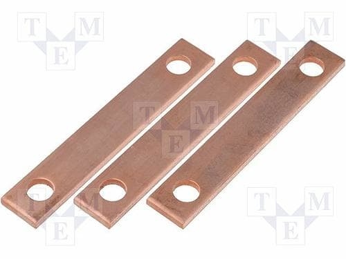 DUCATI ENERGIA - DUC415699910 KITBARRETTEPERPARALLELODELF50