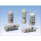 DUCATI ENERGIA - DUC41604A647.CU 18UF250V COND.M. CAVETTO250MM CODOLO