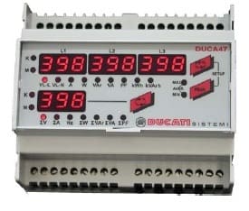 DUCATI ENERGIA - DUC468001233R DUCA47