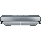 BOSCH ROBERT - BOSDUL63CC50 Dunstabzug,Unterbauesse,60cm,edelstahl