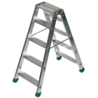 FACAL SRL - FAFD-4 D-4 SGABELLO DUPLA 4 GRADINI+PIANETTO