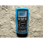 ASITA - ASIMI720 Misuratore di isolamento e multimetro DURA