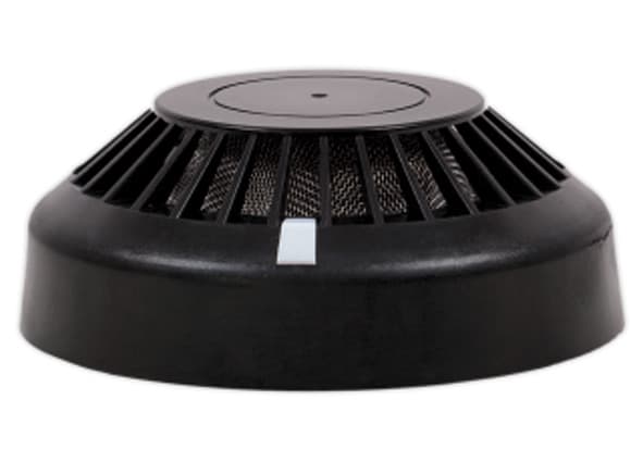 STS ELETTRONICA SRL - STSDUR-40EX1 RIVELATORE OTTICO DI FUMO A SICUREZZA IN