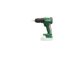 HIKOKI POWER TOOLS - HIADV18DDW2Z TRAPANO AVVIT. PERCUSS. 18V, CORPO