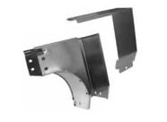 LUCIANO RUSSO SRL - LRSDVS101Z CUR 90 DISC SX SGHEMBA+COP 100X100MM SEN