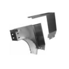 LUCIANO RUSSO SRL - LRSDVS30V CUR 90 DISC SX SGHEMBA+COP 300X75MM 7032