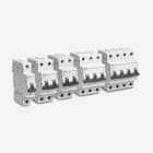 ELETTRA SRL AEG - AEGEP102D06 INT.AUT.AEG EP100 2P D 6A 10KA 668350