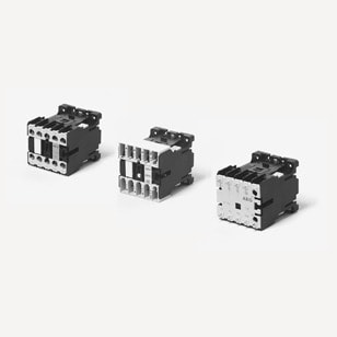 ELETTRA SRL AEG - AEGLS05K3010-AN TEL. AEG LS05K 4KW 3P 1NO 230V 50/60HZ