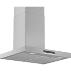 BOSCH ROBERT - BOSDWB66DM50 Dunstabzug Wand-Dekor 60cm B edelstahl-s