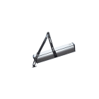 CDVI ITALIA SRL - CDVDWSR102ABT OPERATORE CON MOLLA BRACCIO ARTICOLATO+B