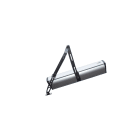 CDVI ITALIA SRL - CDVDWSR102ACD OPERATORE CON MOLLA BRACCIO ARTICOLATO