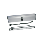 CDVI ITALIA SRL - CDVDWSR102UBT OPERATORE CON MOLLA BRACCIO UNIVERSALE+B