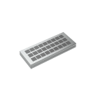 BOSCH ROBERT - BOSDWZ0IT0P0 CleanAir Aktivkohlefilter regenerierbar