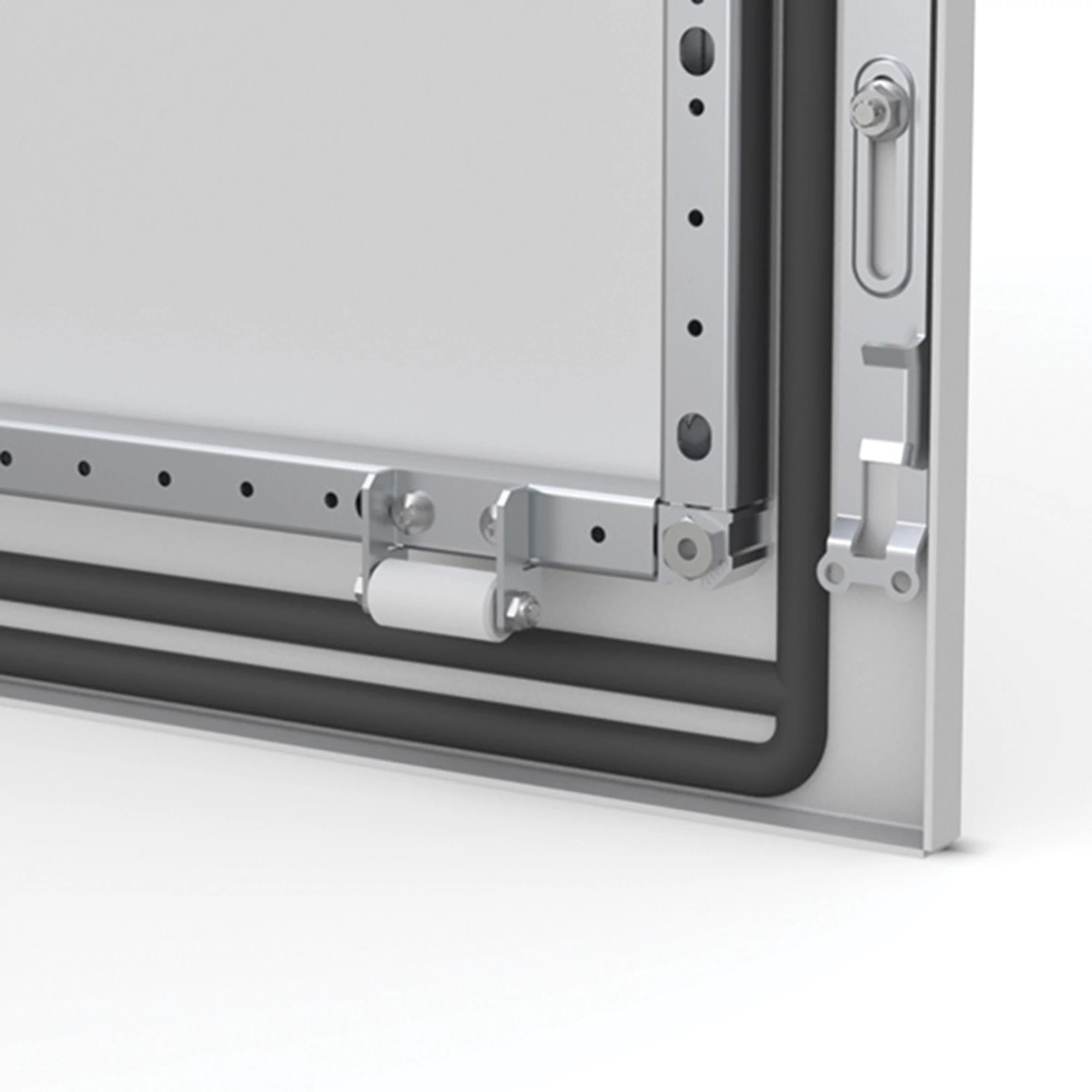 ELDON AUSTRIA GMBH - HOFDW01 Guidaporta