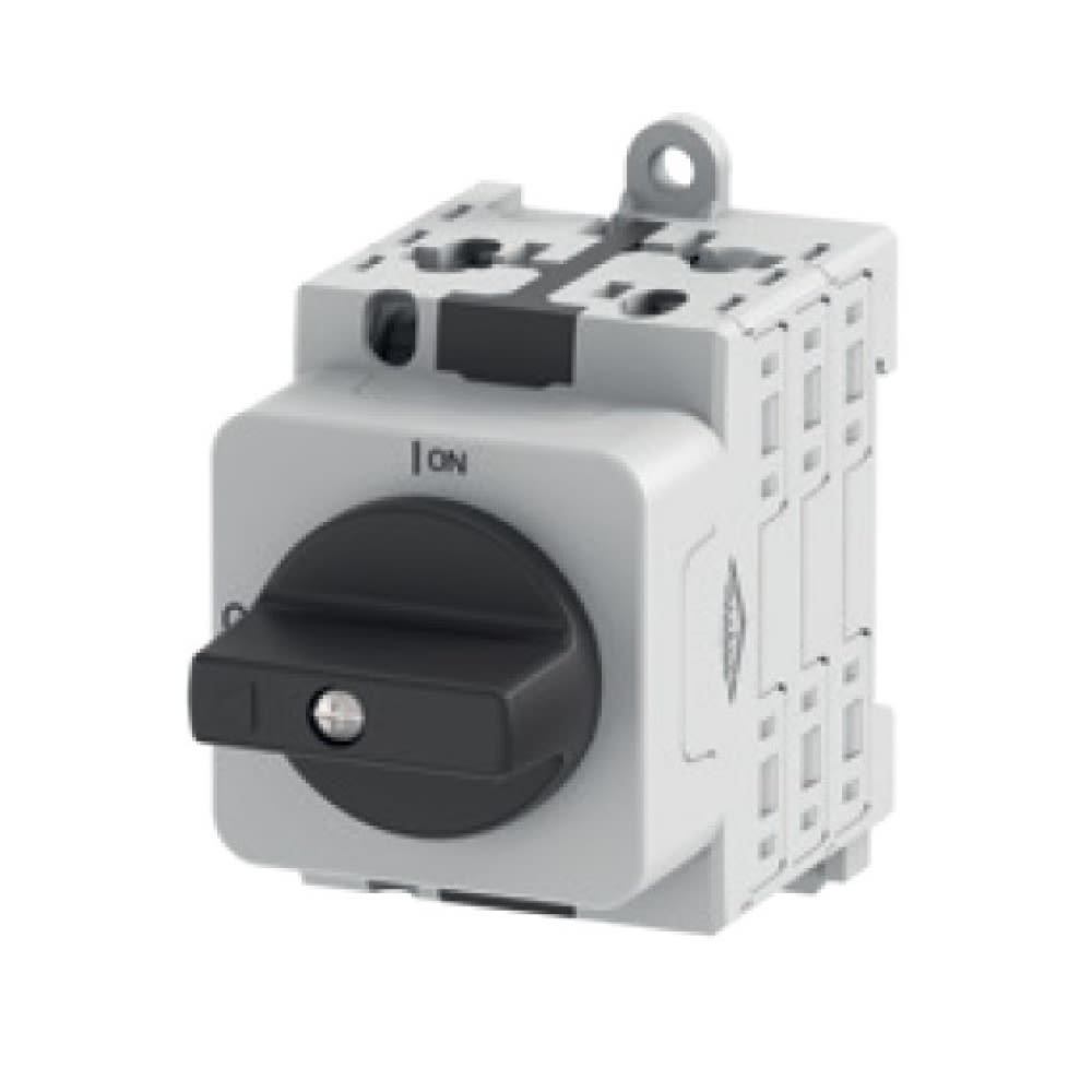 BREMAS ERSCE - BRMDX150301EUADRNDX SEZ 1000VDC 50A/1500 VDC 20A PV1 2P FQ N