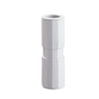 GEWISS - GEWDX43020 MM 20 MANICOTTO TUBO-TUBO MORBIDX