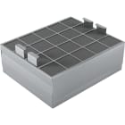 BOSCH ROBERT - BOSDZZ0XX0P0 Aktivkohlefilter CleanAir f. Umluftbetri