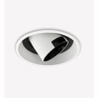 EXENIA SRL - EXE13180RW23MN DARKTILTMINI1X ROUND BIANCO 9230 24 -4.5