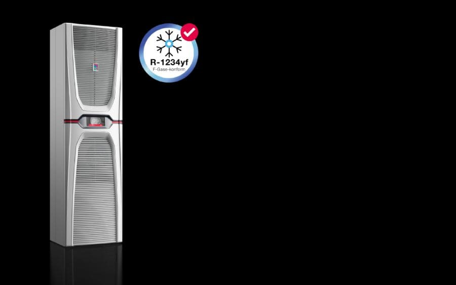 RITTAL SPA - RIT3487937 BLUE E+ DYNAMIC 2600W VERSIONE MARITTIMA