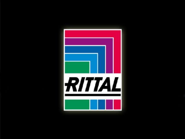 RITTAL SPA - RIT7980100 DK SET DI VENTILAZIONE