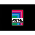 RITTAL SPA - RIT6900710 IW 600X900X600 PORTA ANT/POSTERIORE