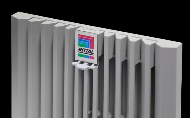 RITTAL SPA - RIT3201941 CLIP SICUREZZA DA 3239 A 3243 BLUEE+ 10P