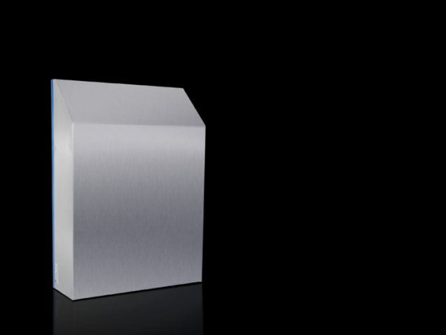 RITTAL SPA - RIT3243080 SK CUFFIA PROT.VENT.FILTRO V2A