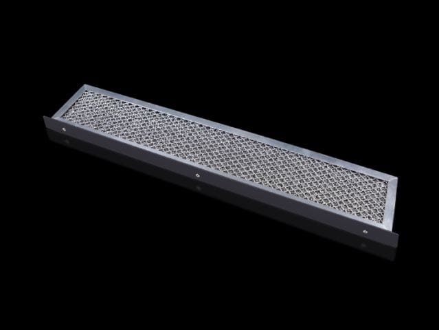 RITTAL SPA - RIT3284210 SK-FILTRO METALLICO PORTE CLIMA MODULARI