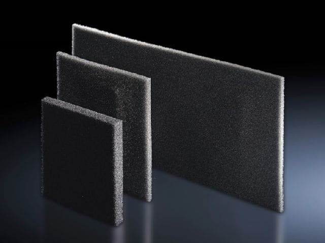 RITTAL SPA - RIT3286300 SK FILTRO POLIURETANO X SK 3302- 3 PZ