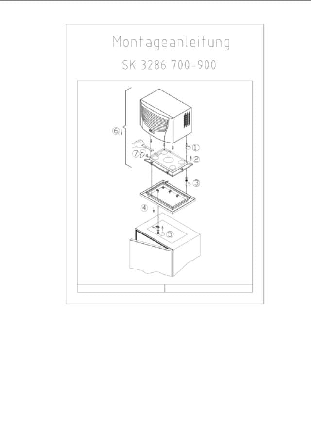 RITTAL SPA - RIT3286700 SK RICAMBIO X COND TETTO 3382