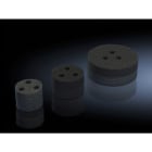 RITTAL SPA - RIT3286780 SK CAPPA DI COPERTURA AERAZ. - 2PZ