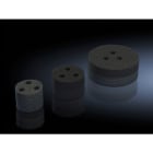 RITTAL SPA - RIT3286780 SK CAPPA DI COPERTURA AERAZ. - 2PZ