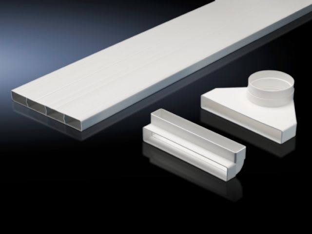 RITTAL SPA - RIT3286850 RTT SISTEMA DI AERAZIONE FLAT