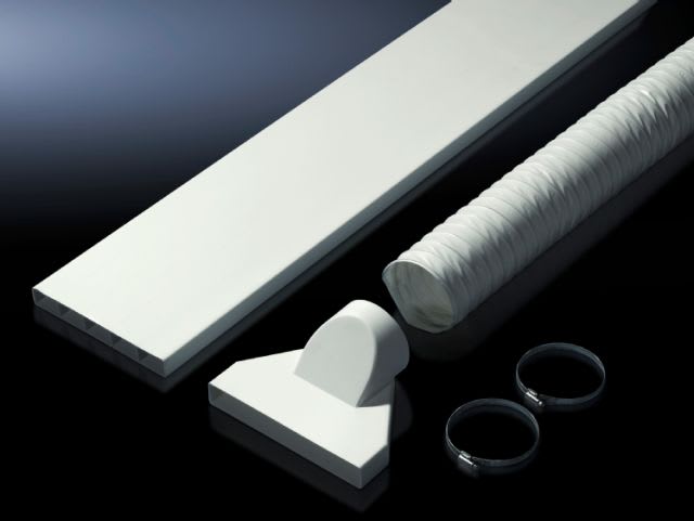 RITTAL SPA - RIT3286870 SK CANALINA AERAZIONE RTT