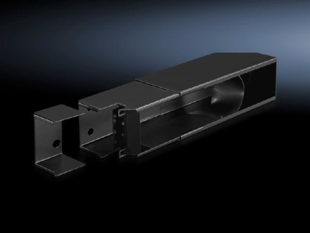 RITTAL SPA - RIT3301392 SK AIR DUCT, SIDE AIR FLOW IT