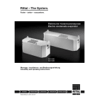 RITTAL SPA - RIT3301500 EVAPORATORE DI CONDENSA L=280 MM