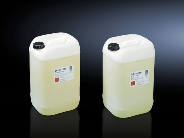 RITTAL SPA - RIT3301967 ADDITIVO PER ACQUA/GLICOLE STD. 200LT
