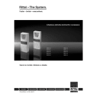 RITTAL SPA - RIT3361600 RTT COND 750W 230-1-50/60 INOX