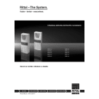 RITTAL SPA - RIT3361510 RTT COND 750W 115-1-60 RAL7035