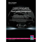 RITTAL SPA - RIT1446000 AX PLASTIC ARMADIO COMPATTO 400X600X200M