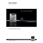 RITTAL SPA - RIT3320200 SK BLUE E+ CHILLER, 2500 W