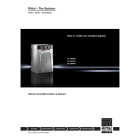 RITTAL SPA - RIT3334300 SK BLUE E+ CHILLER INVERTER - 4 KW