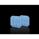 RITTAL SPA - RIT3321700 SK FELTRI RICAMBIO 5PZ