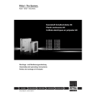 RITTAL SPA - RIT1448000 AX PLATIC ARMADIO COMPATTO 400X400X200